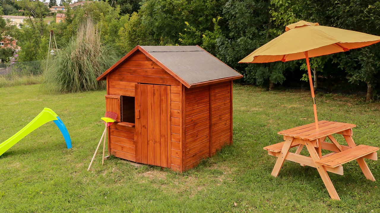 Photo of Outdoor in Calmont