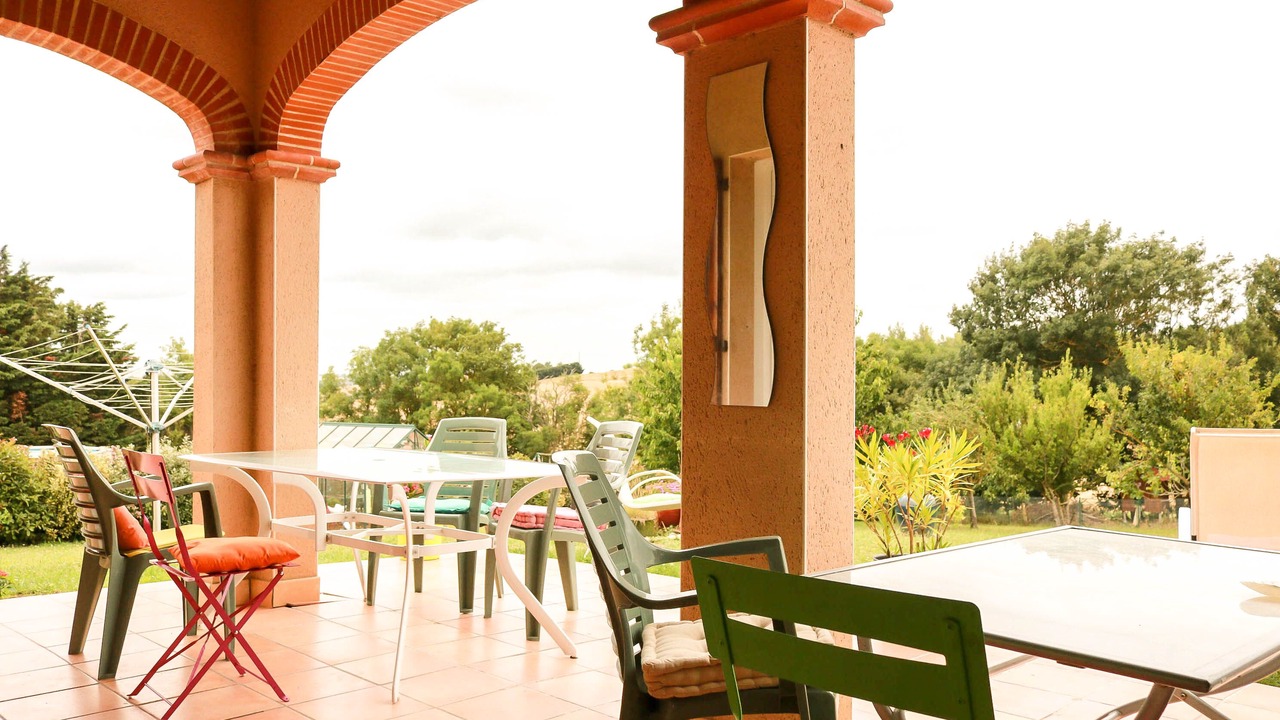 Photo of Outdoor in Calmont