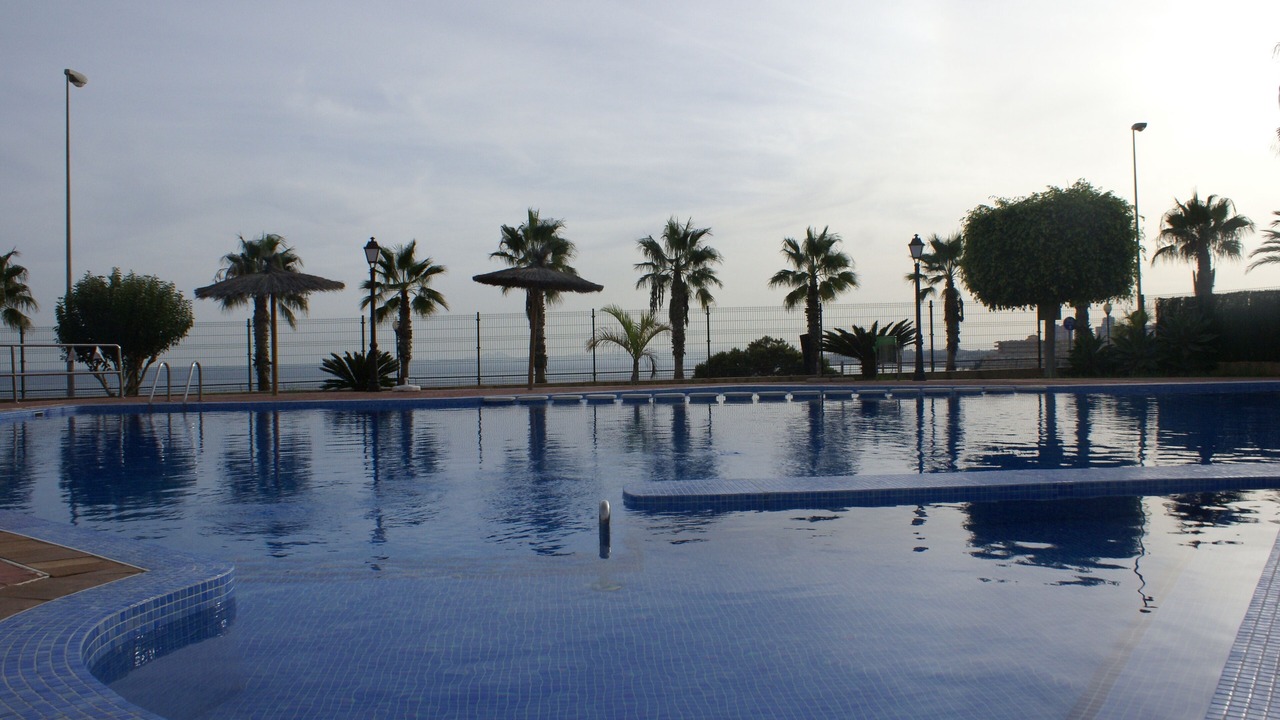 Photo of Outdoor in Orihuela Costa