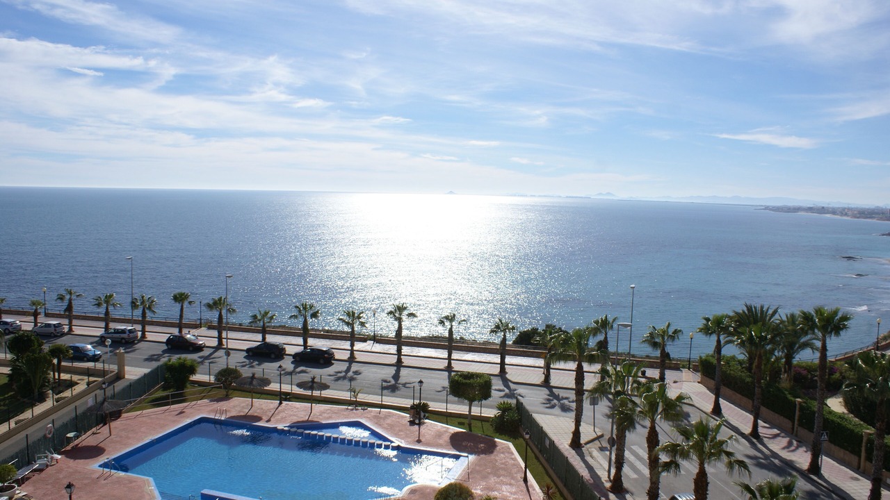 Photo of Outdoor in Orihuela Costa