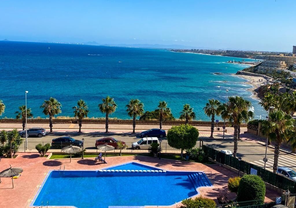 Photo of Outdoor in Orihuela Costa