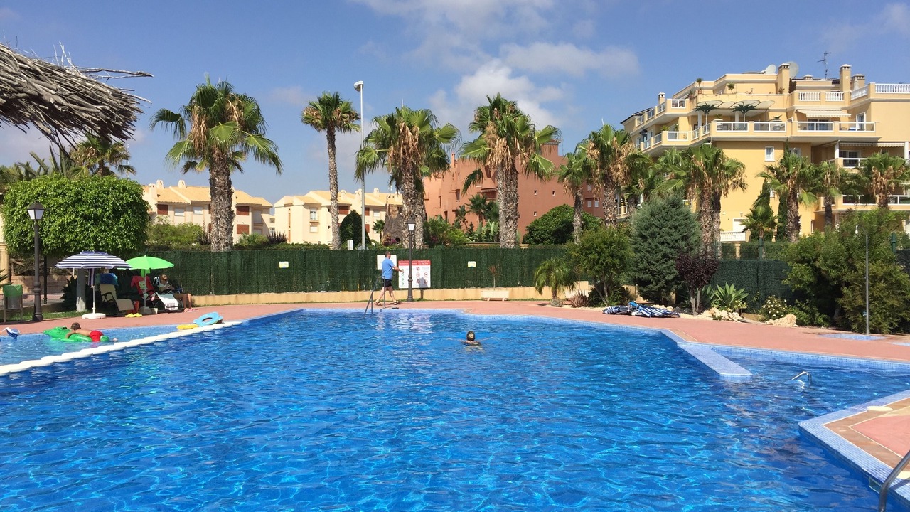 Photo of Outdoor in Orihuela Costa