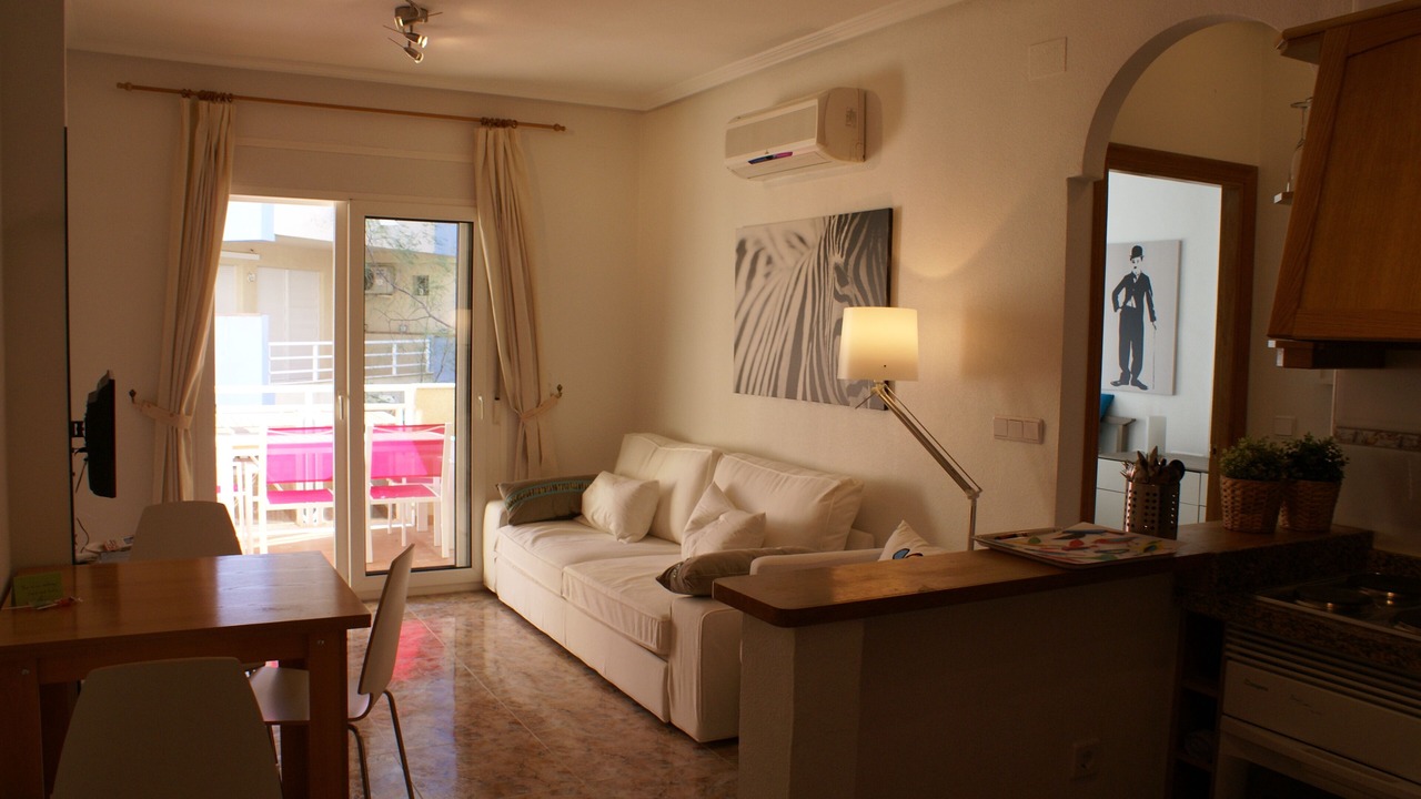 Photo of Bedroom in Orihuela Costa