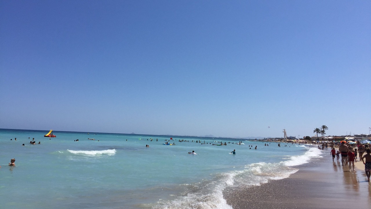 Photo of Others in Orihuela Costa
