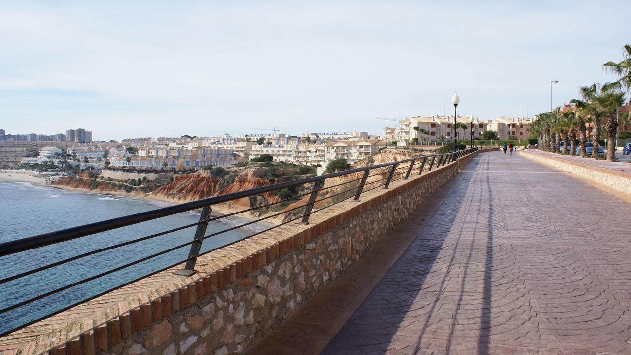 Photo of Others in Orihuela Costa