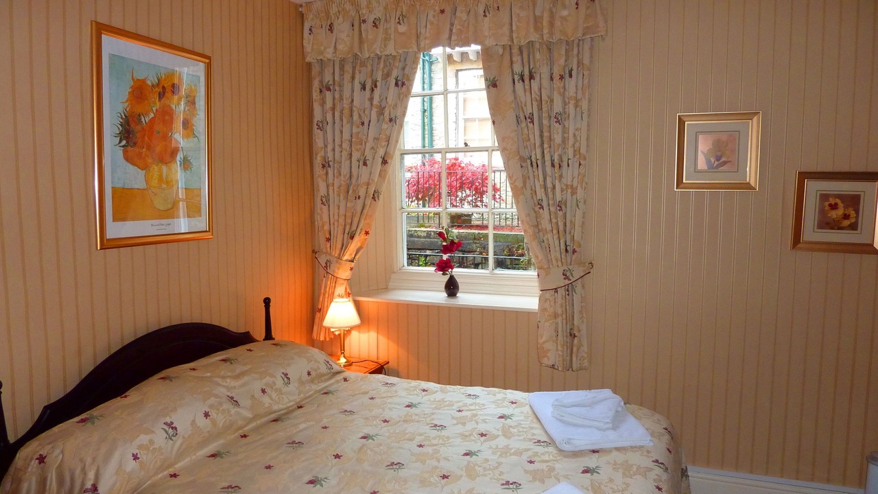 Photo of Bedroom in Orton