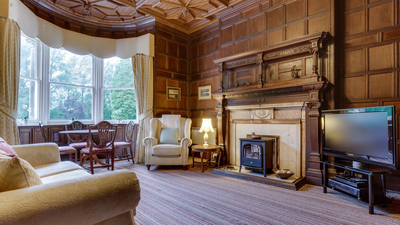 Photo of Livingroom in Orton