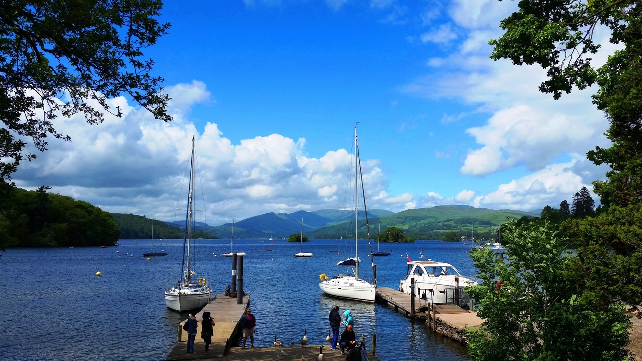 Photo of Outdoor in Orton