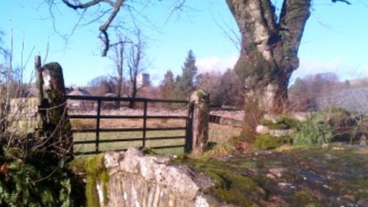 Photo of Outdoor in Orton