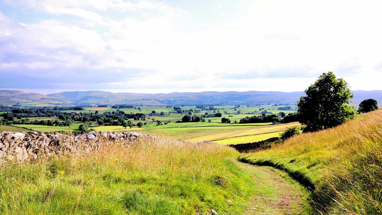 Photo of Outdoor in Orton