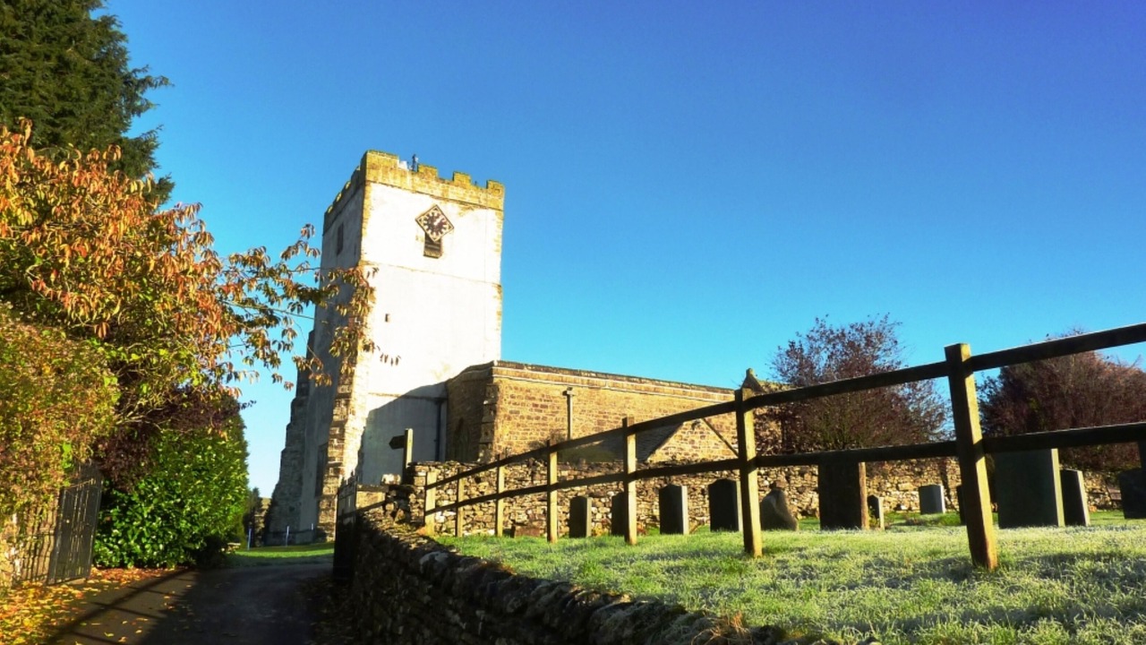 Photo of Outdoor in Orton