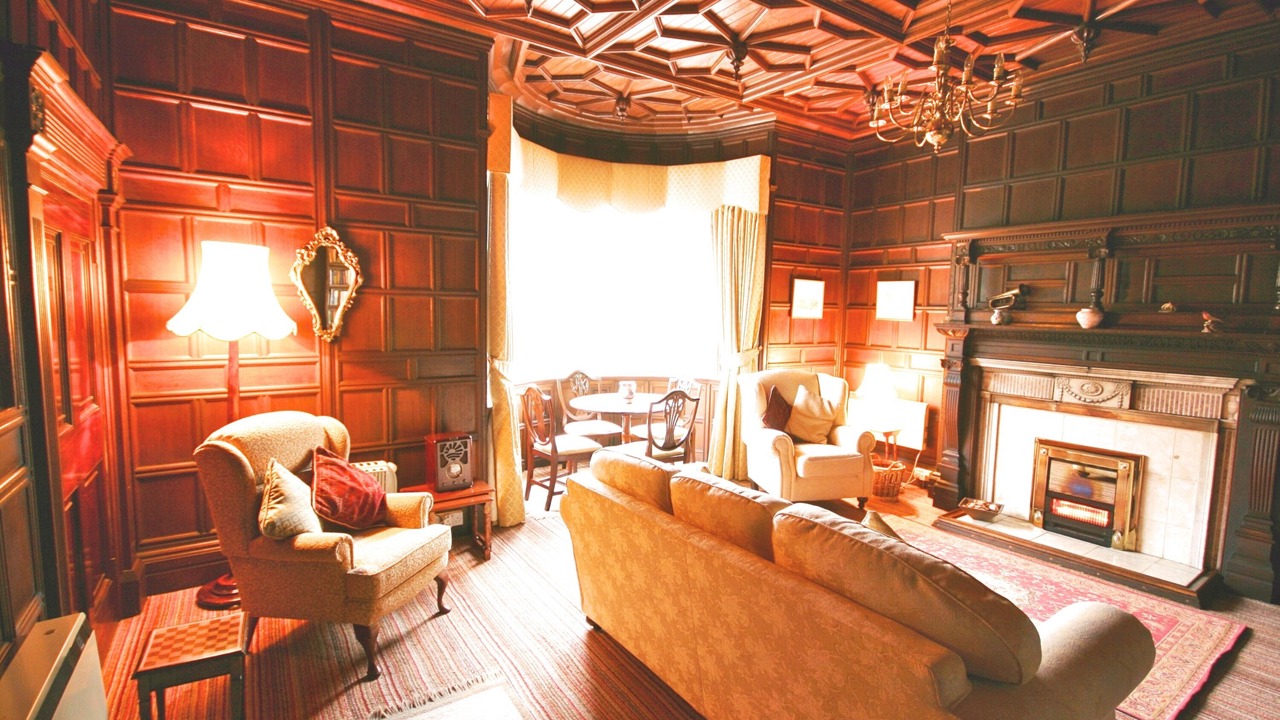 Photo of Livingroom in Orton