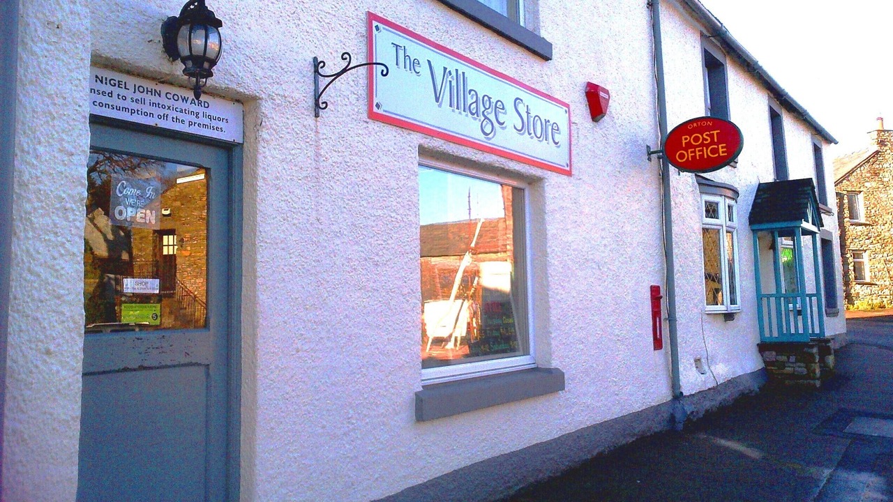 Photo of Outdoor in Orton