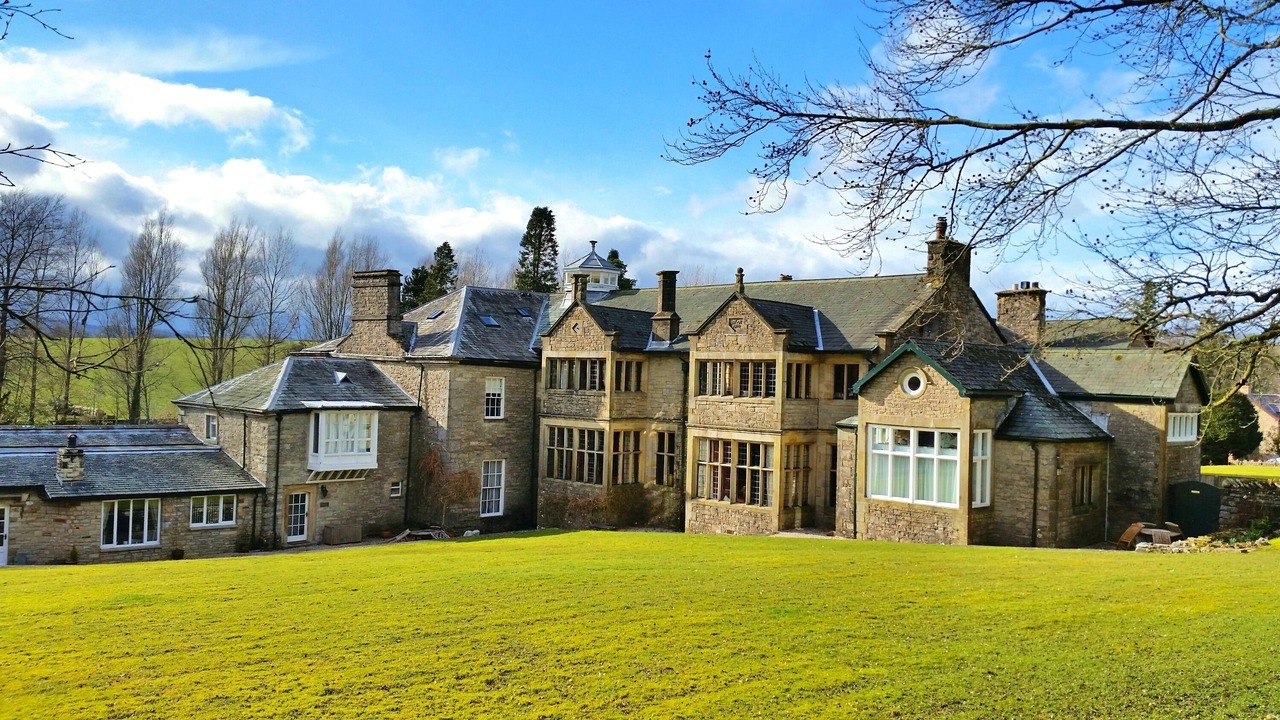 Photo of Outdoor in Orton