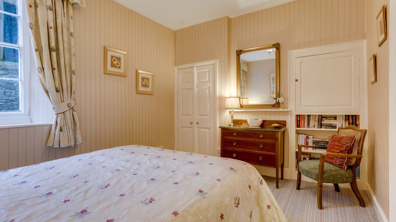 Photo of Bedroom in Orton