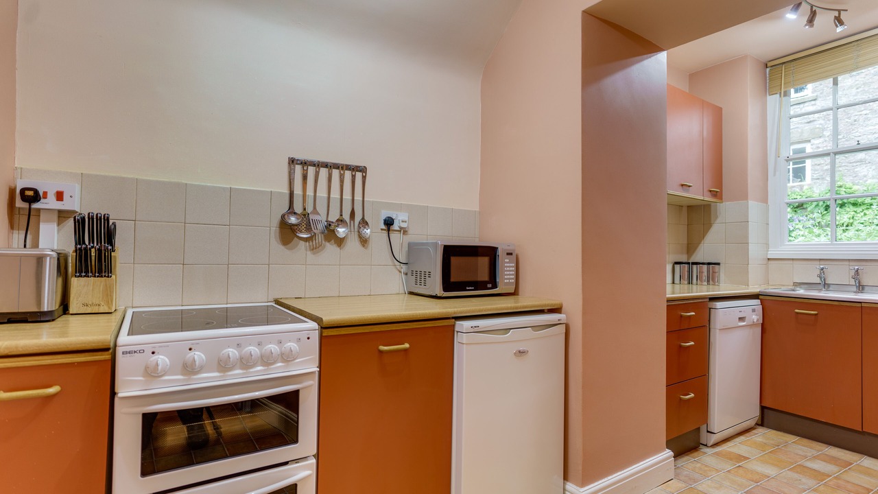 Photo of Kitchen in Orton