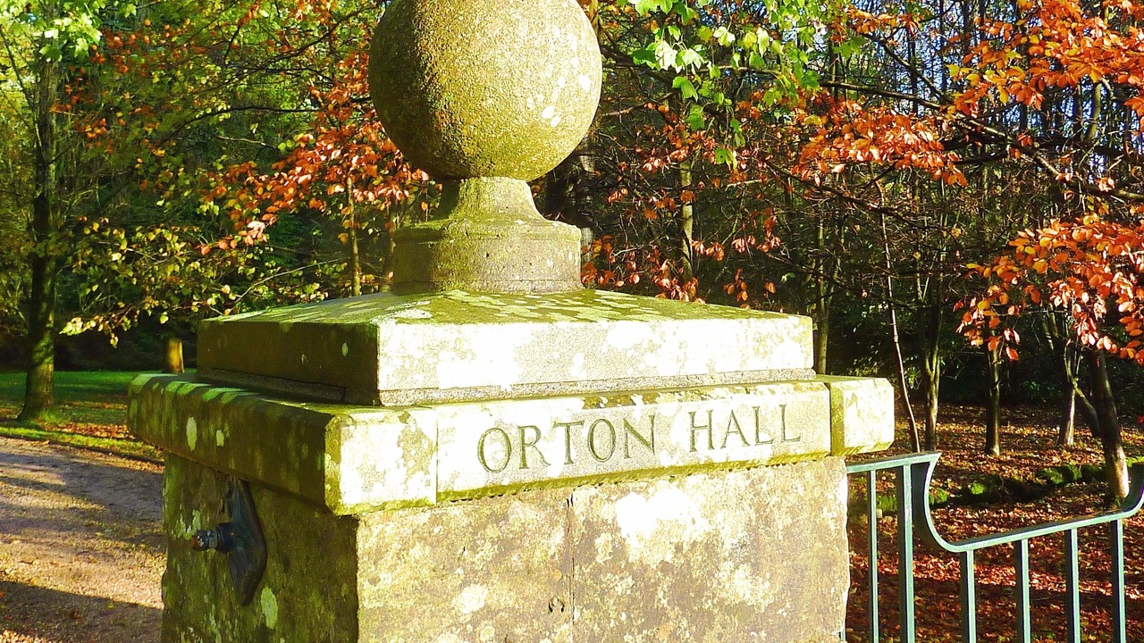 Photo of Outdoor in Orton