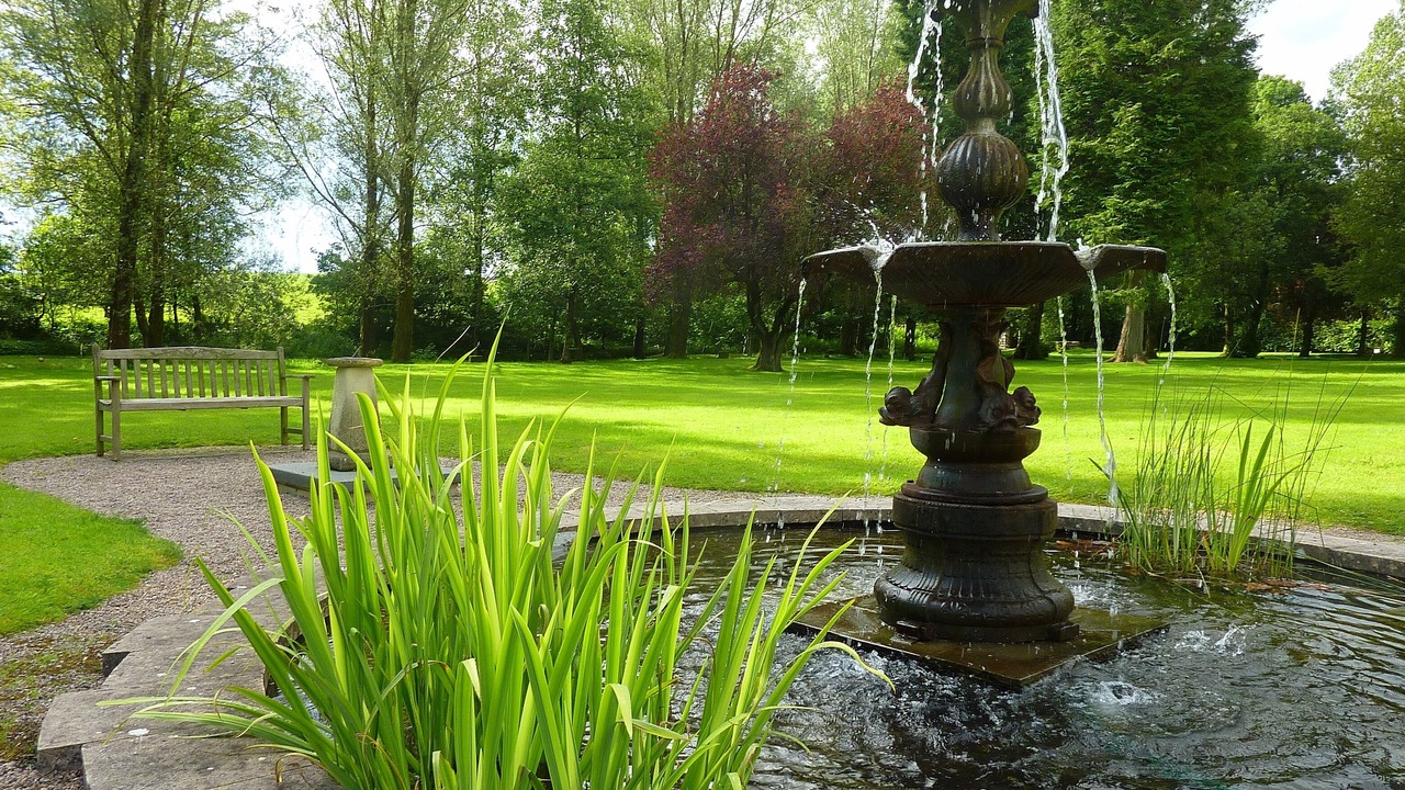 Photo of Outdoor in Orton