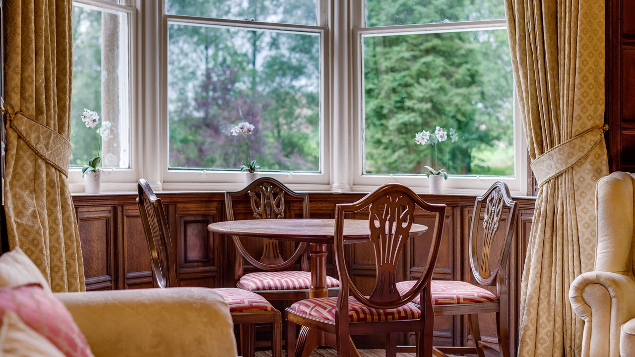 Photo of Livingroom in Orton