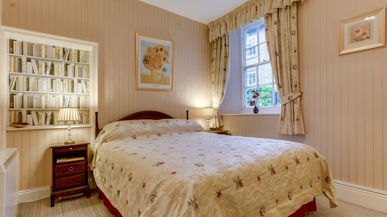 Photo of Bedroom in Orton