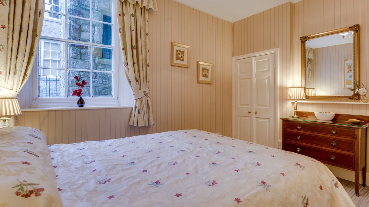 Photo of Bedroom in Orton