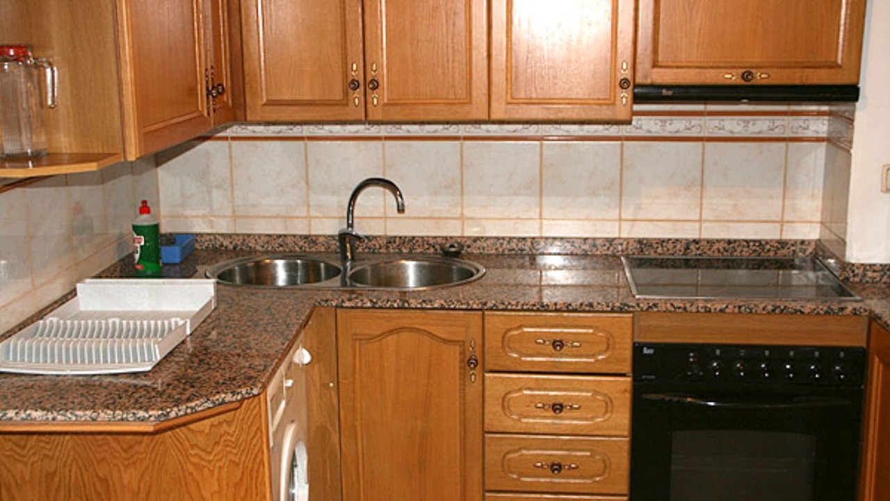 Photo of Kitchen in Alt Aneu
