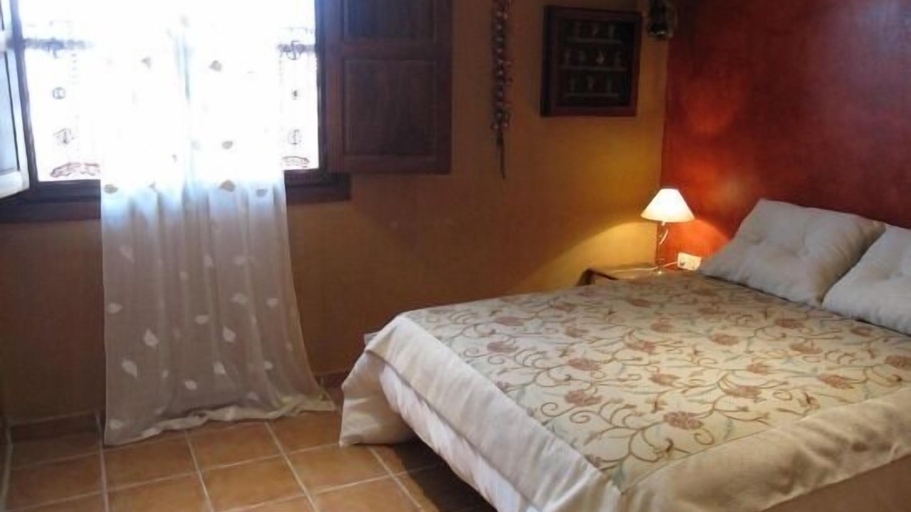 Photo of Bedroom in Espirdo