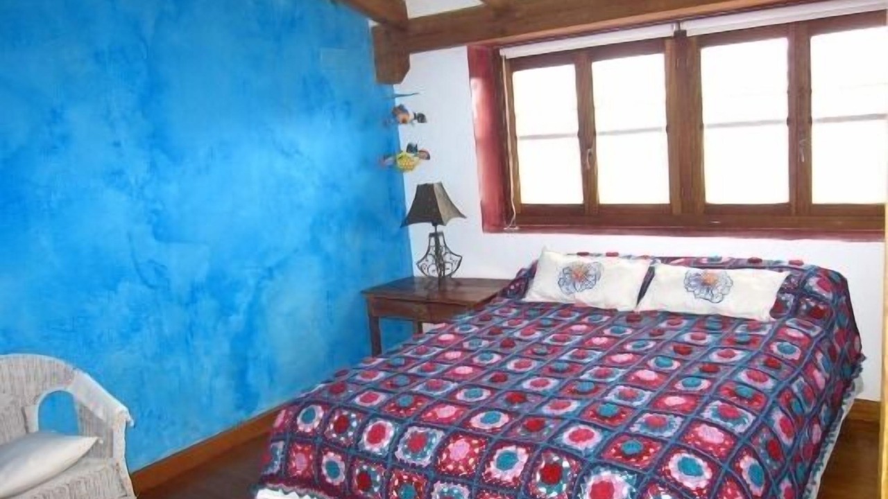 Photo of Bedroom in Espirdo