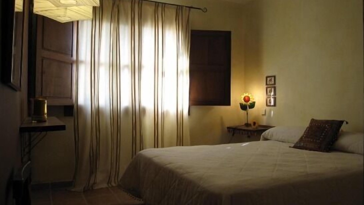 Photo of Bedroom in Espirdo
