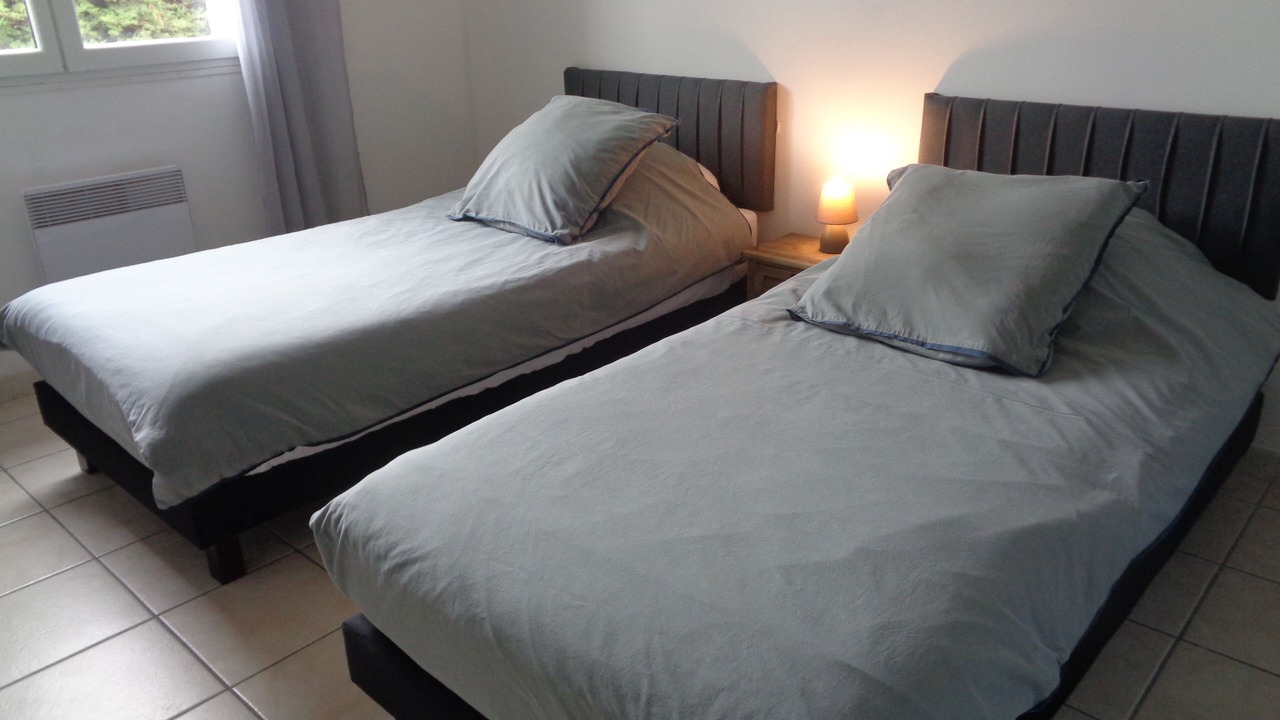 Photo of Bedroom in Floure