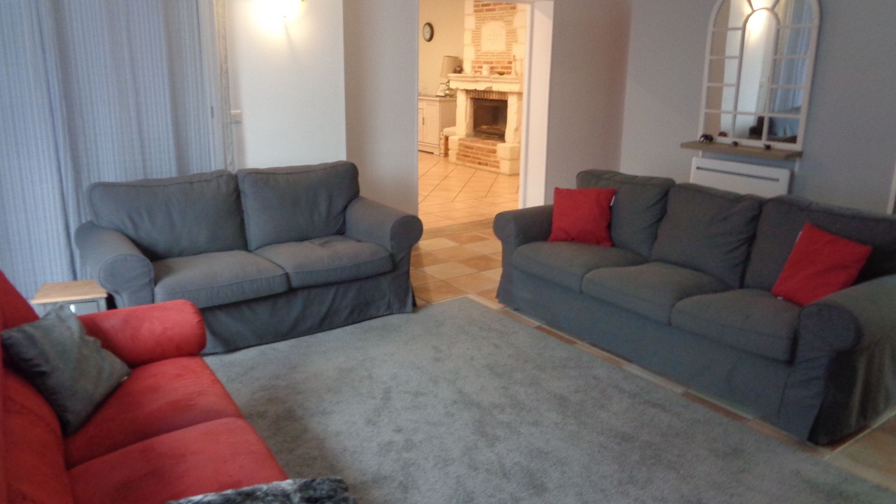Photo of Livingroom in Floure