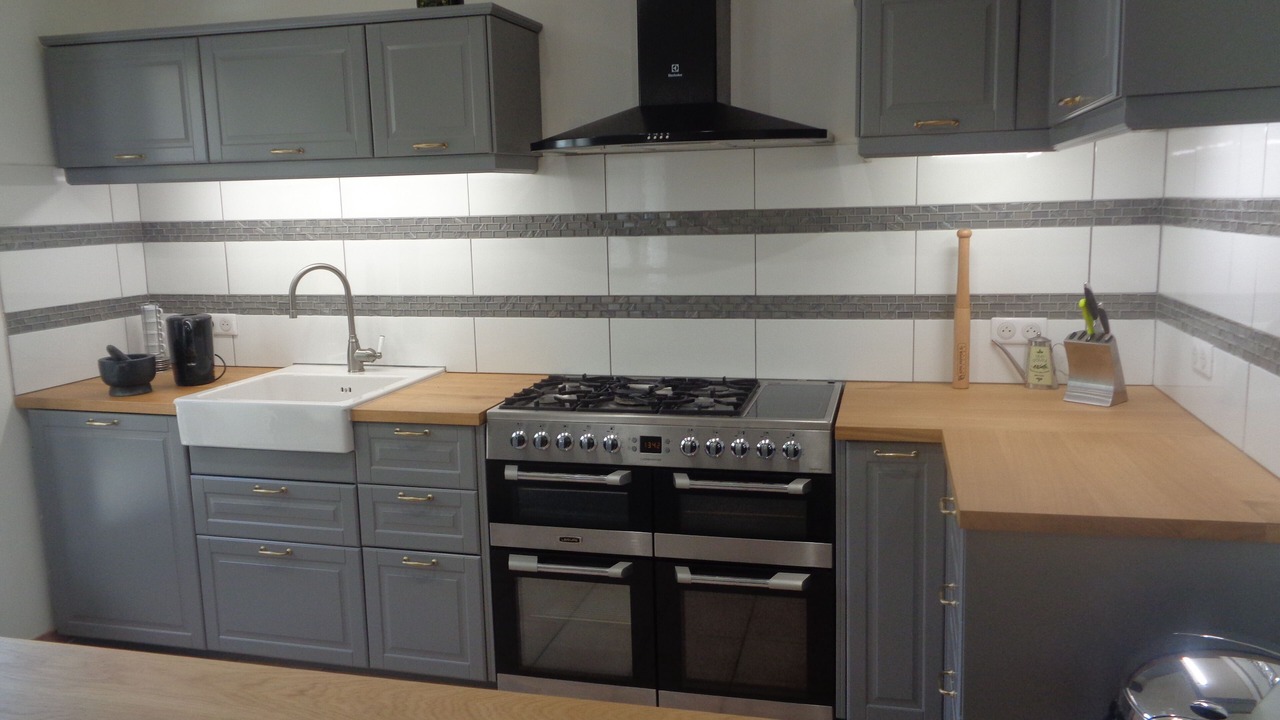 Photo of Kitchen in Floure