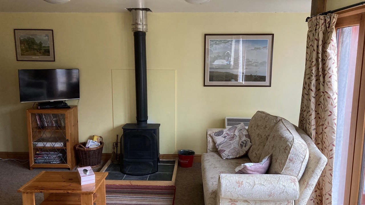 Photo of Livingroom in Colyton