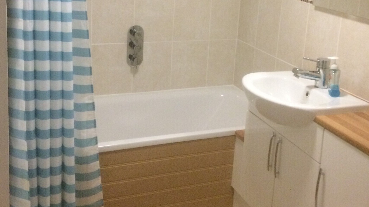 Photo of Bathroom in Colyton