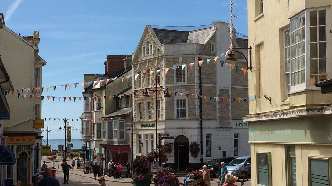 Photo of Others in Colyton