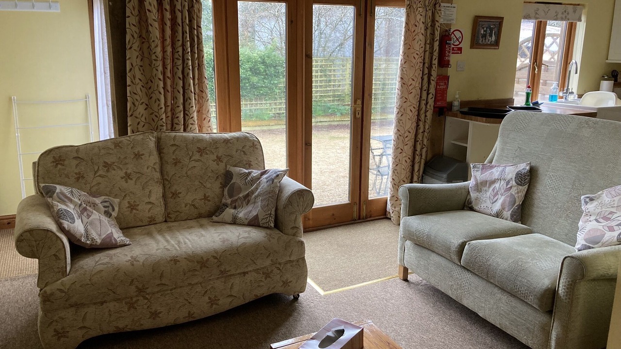 Photo of Livingroom in Colyton