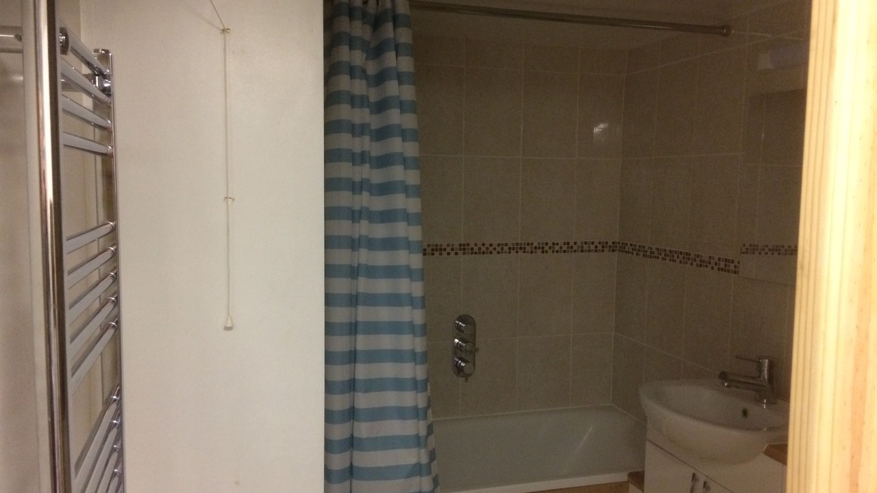 Photo of Bathroom in Colyton