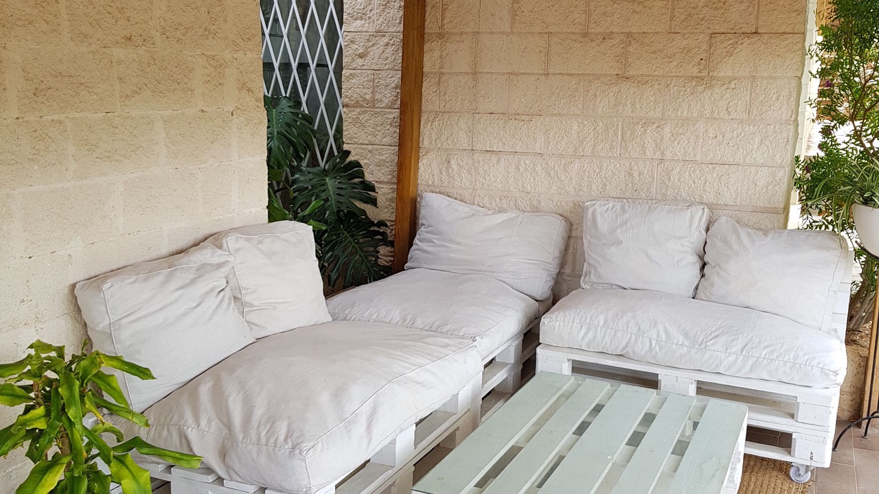 Photo of Patio Balcony in Turis