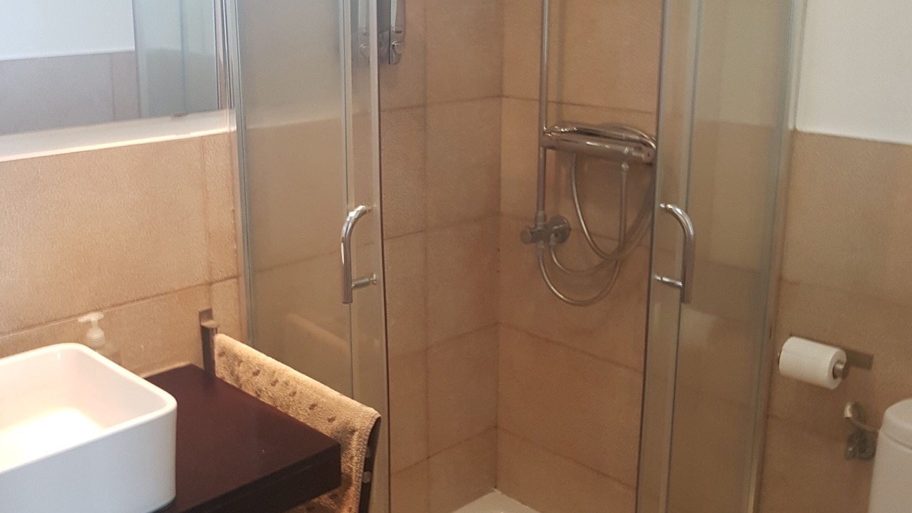 Photo of Bathroom in Turis