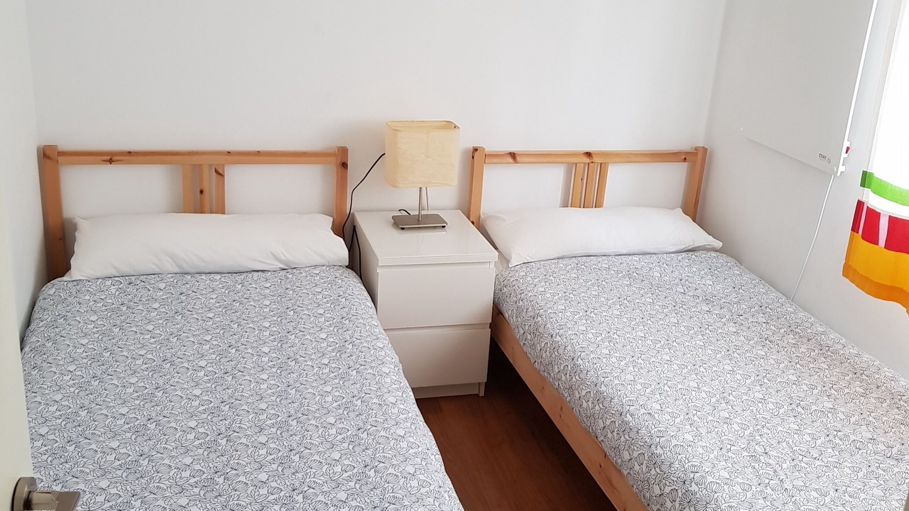 Photo of Bedroom in Turis