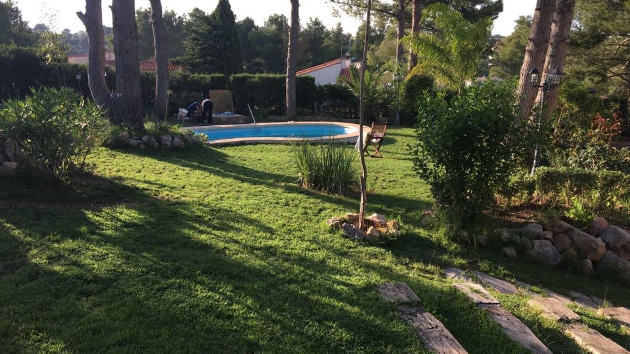 Photo of Outdoor in Turis