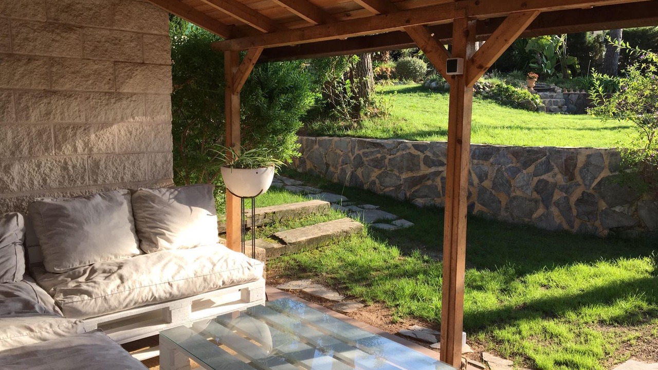 Photo of Patio Balcony in Turis
