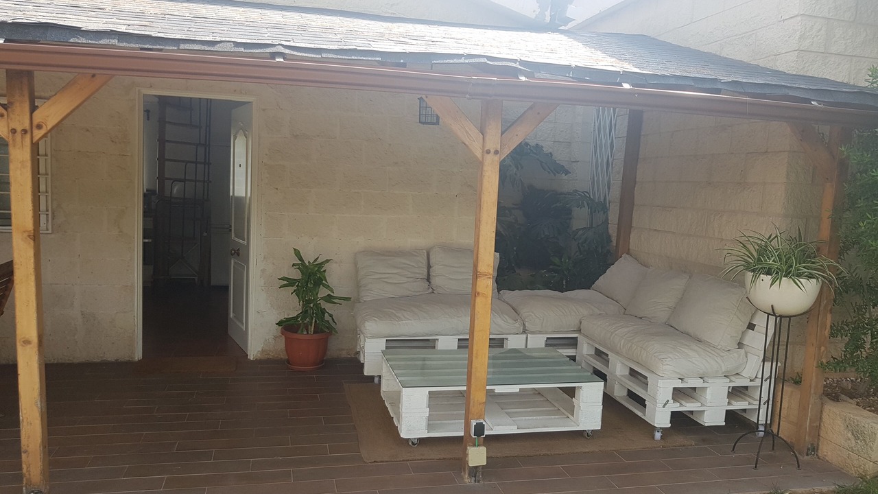 Photo of Patio Balcony in Turis