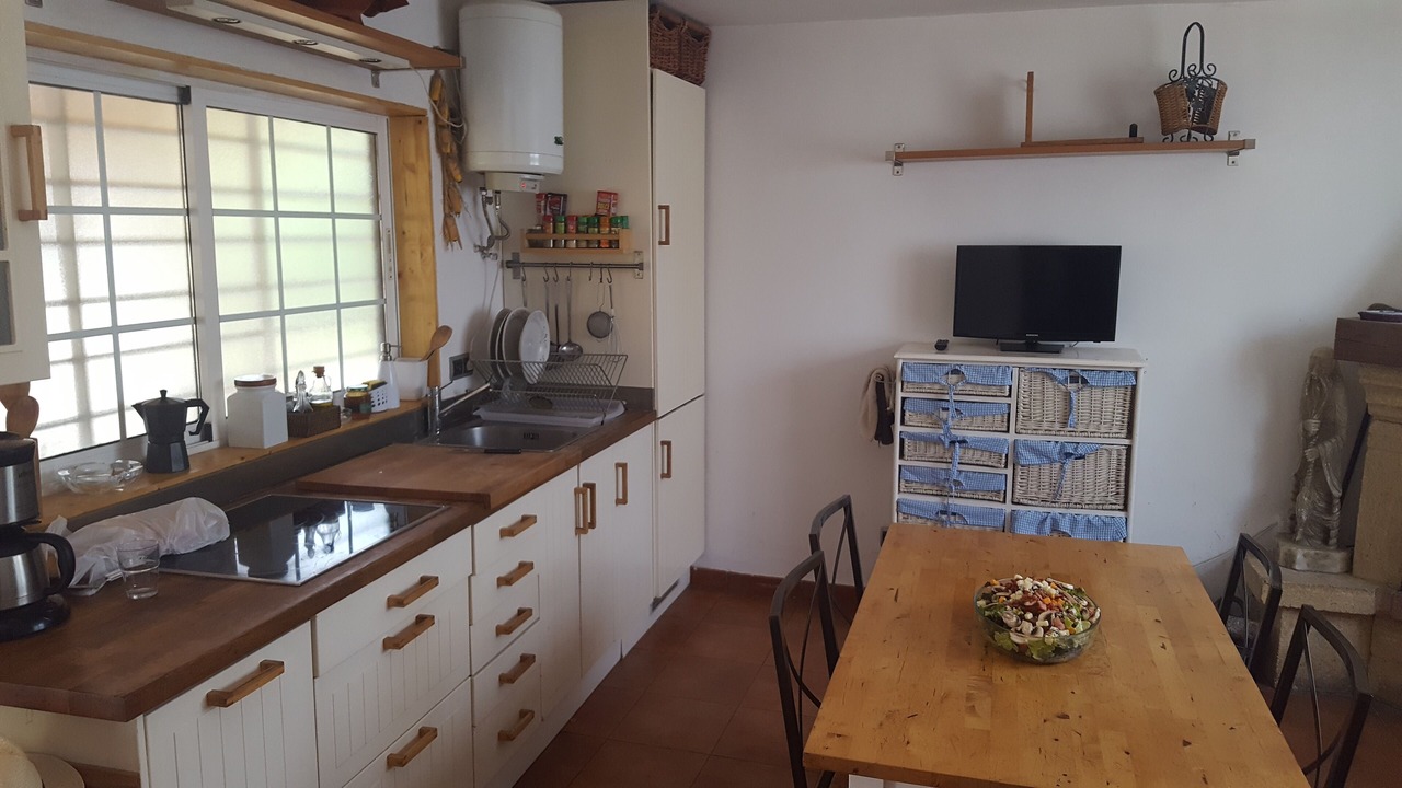 Photo of Kitchen in Turis