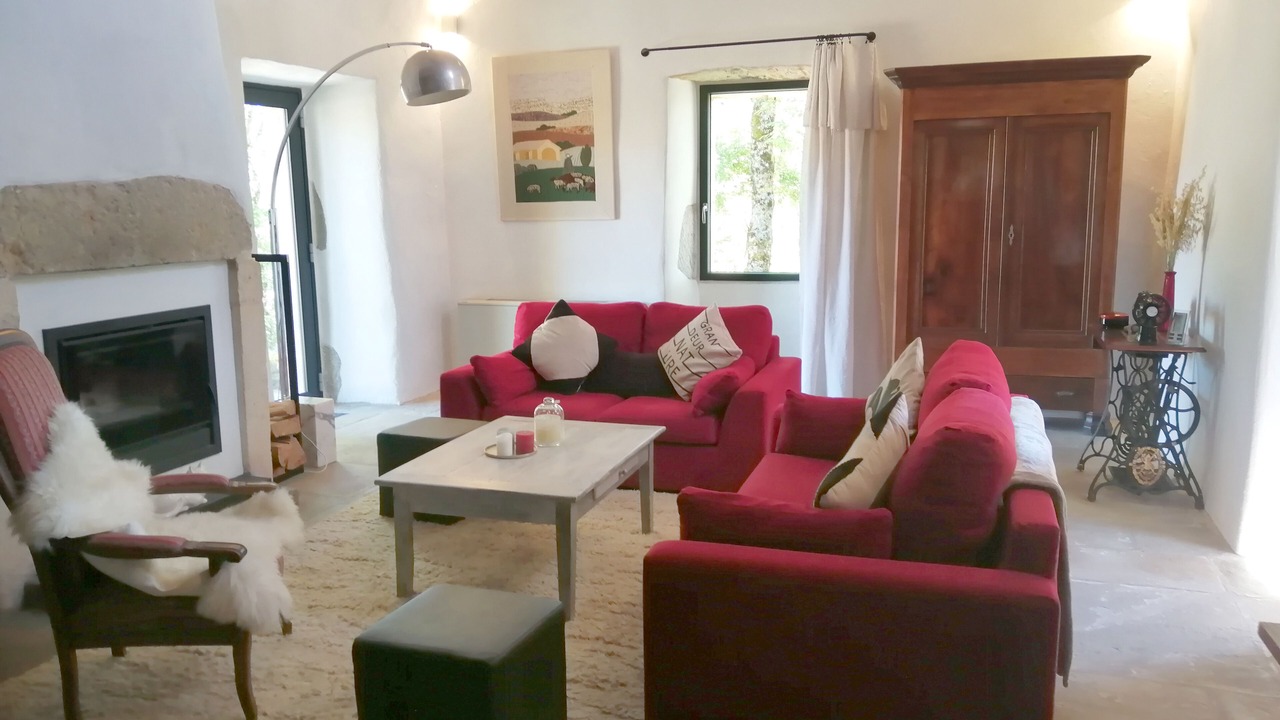 Photo of Livingroom in Cornus