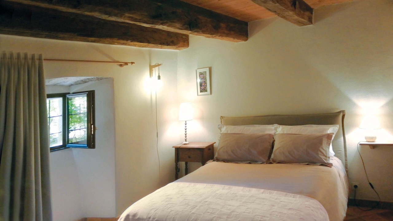 Photo of Bedroom in Cornus