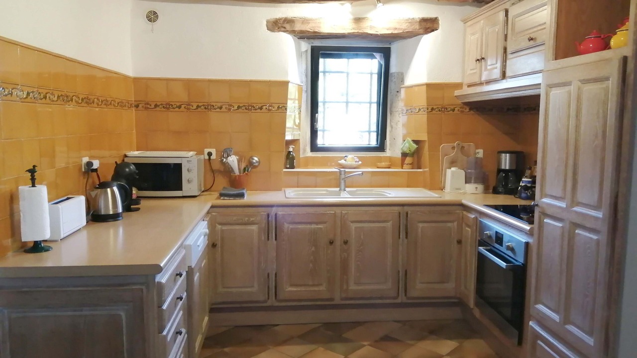 Photo of Kitchen in Cornus