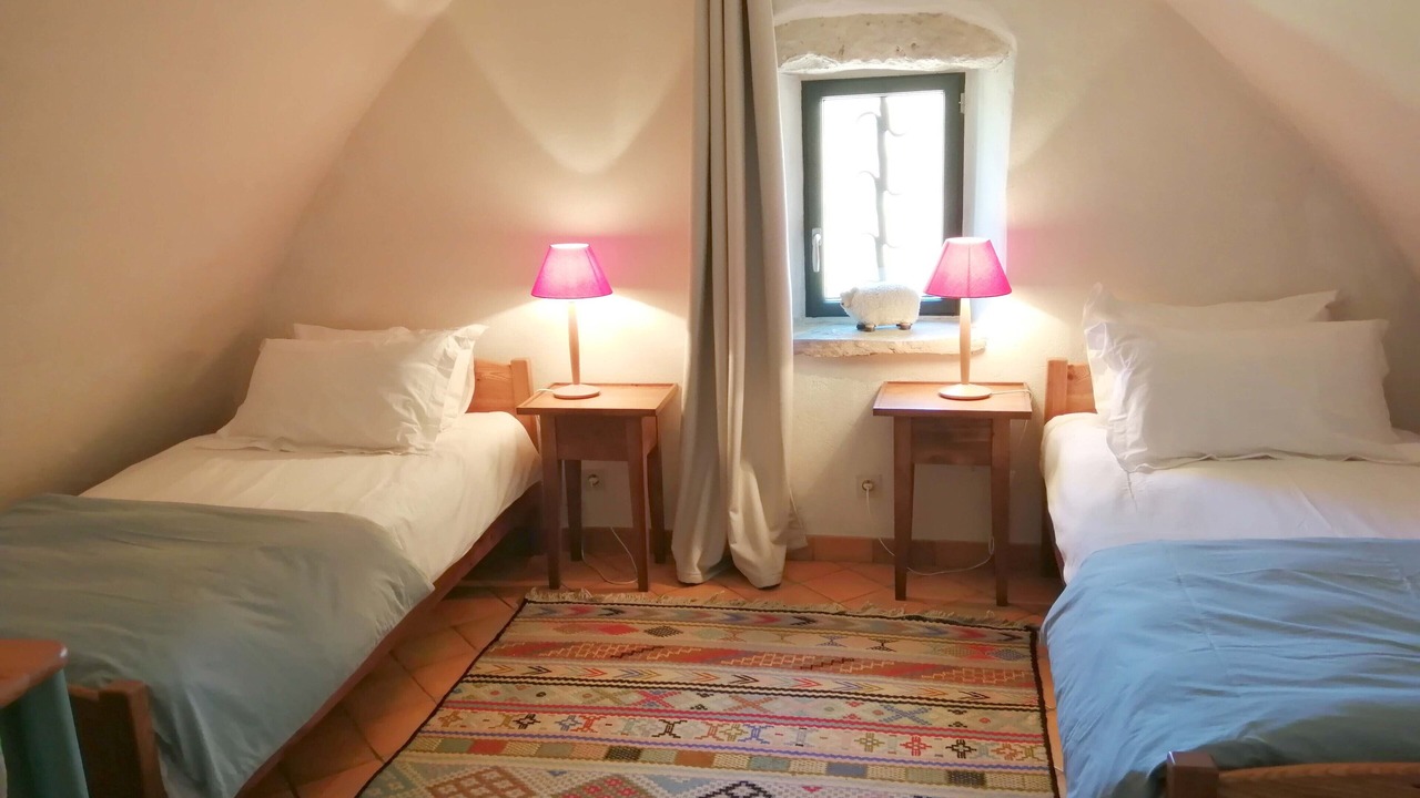 Photo of Bedroom in Cornus