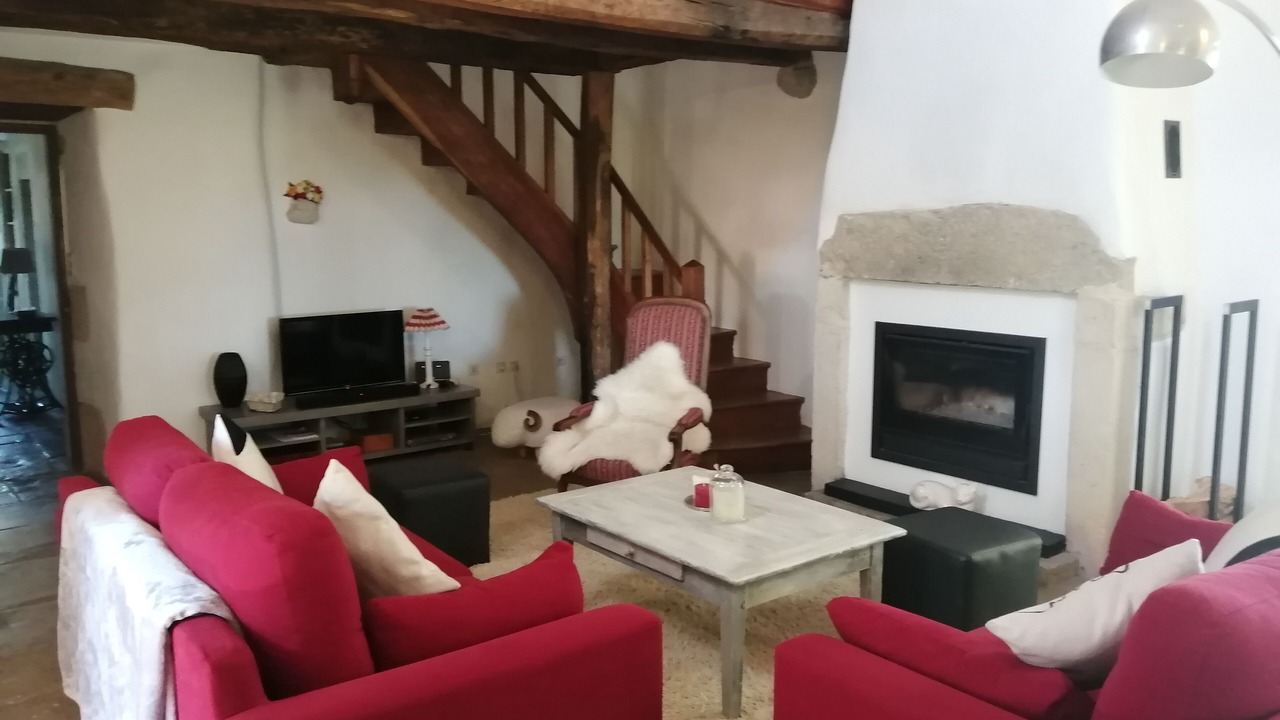 Photo of Livingroom in Cornus