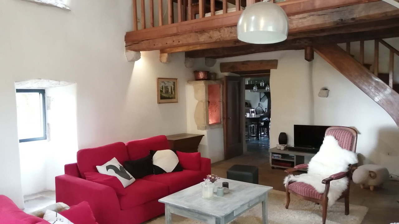 Photo of Livingroom in Cornus